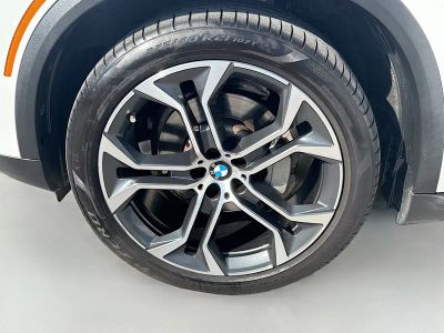 2022 BMW X5 — photo 38 view