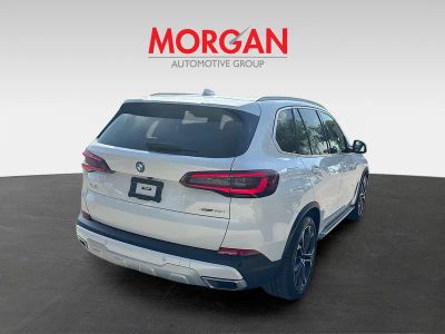 2022 BMW X5 — photo 7 view