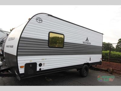 2026 Forest River RV Westbrook - Photo 6