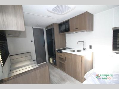 2026 Forest River RV Westbrook - Photo 12