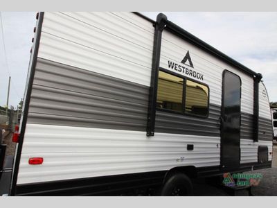 2026 Forest River RV Westbrook - Photo 3