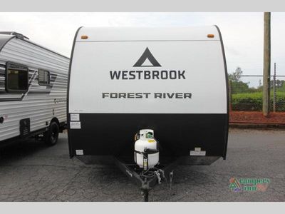 2026 Forest River RV Westbrook - Photo 7