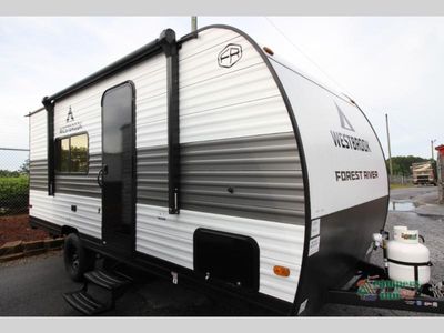 2026 Forest River RV Westbrook - Photo 1