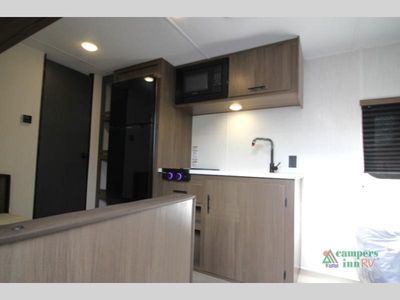 2026 Forest River RV Westbrook - Photo 10