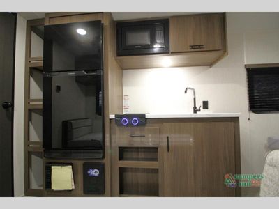 2026 Forest River RV Westbrook - Photo 26