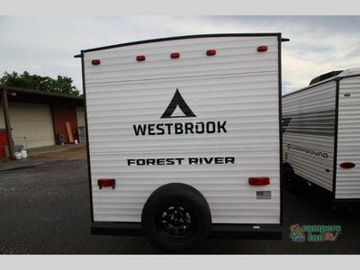 2026 Forest River RV Westbrook - Photo 4