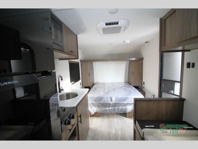 2026 Forest River RV Westbrook - Photo 14