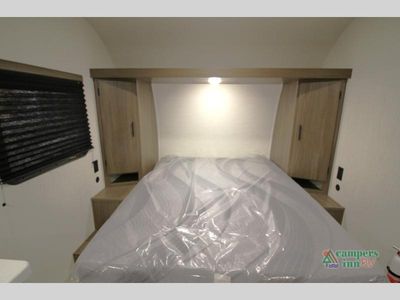 2026 Forest River RV Westbrook - Photo 19
