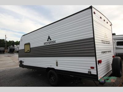 2026 Forest River RV Westbrook - Photo 5