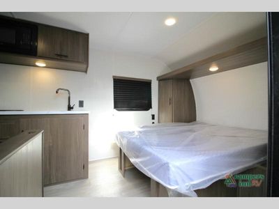 2026 Forest River RV Westbrook - Photo 11