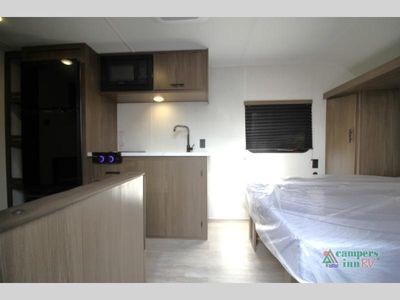 2026 Forest River RV Westbrook - Photo 9