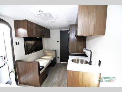2026 Forest River RV Westbrook - Photo 13