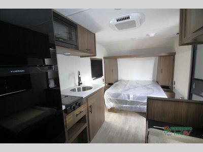 2026 Forest River RV Westbrook - Photo 15