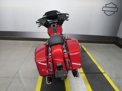 2025 Harley-Davidson FLHX - Street Glide - Photo 6