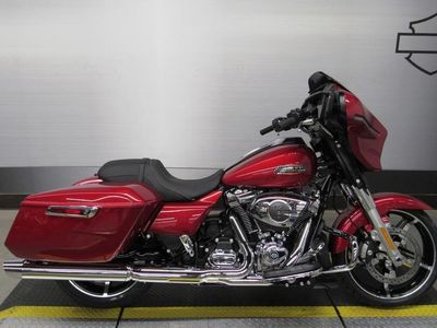 2025 Harley-Davidson FLHX - Street Glide - Photo 7