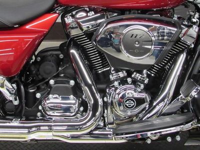2025 Harley-Davidson FLHX - Street Glide - Photo 9