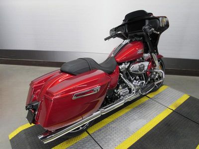 2025 Harley-Davidson FLHX - Street Glide - Photo 5