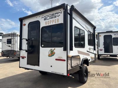 2026 Modern Buggy Hopper - Photo 20