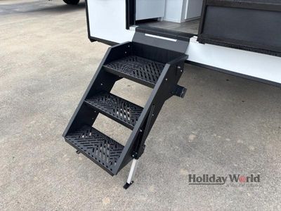 2026 Modern Buggy Hopper - Photo 18