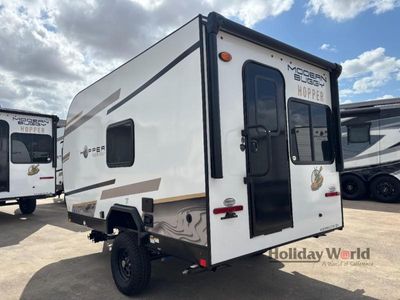 2026 Modern Buggy Hopper - Photo 19