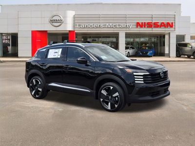 2026 Nissan Kicks - Photo 1