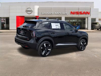 2026 Nissan Kicks - Photo 3