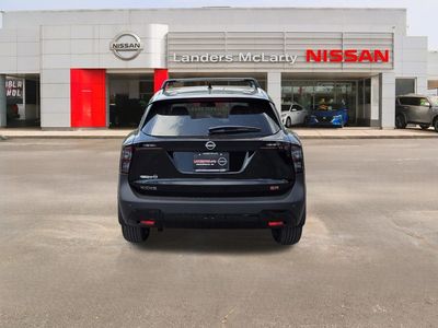 2026 Nissan Kicks - Photo 4