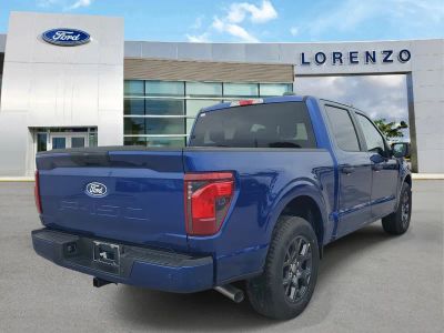 2026 Ford F-150 — detail view