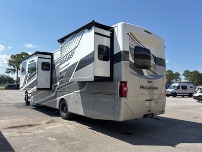 2026 Thor Pasadena - Photo 4
