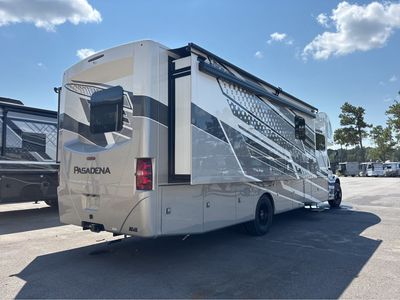 2026 Thor Pasadena - Photo 5