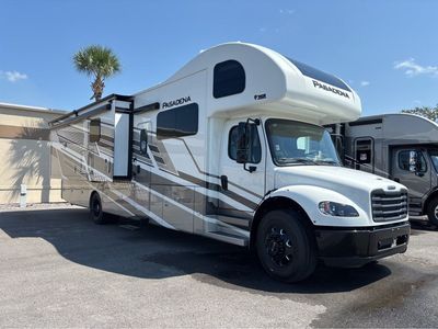 2026 Thor Pasadena - Photo 1