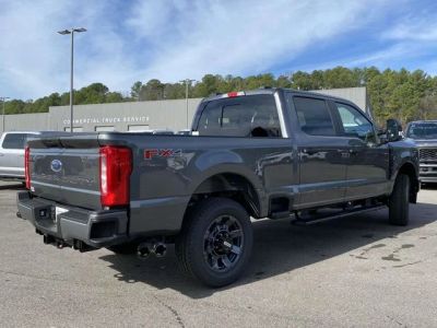 2026 Ford F-250SD — rear three-quarter view