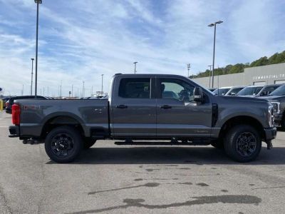 2026 Ford F-250SD — side profile view