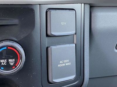 2026 Ford F-250SD — photo 20 view