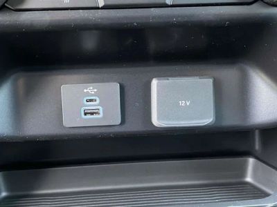 2026 Ford F-250SD — photo 18 view