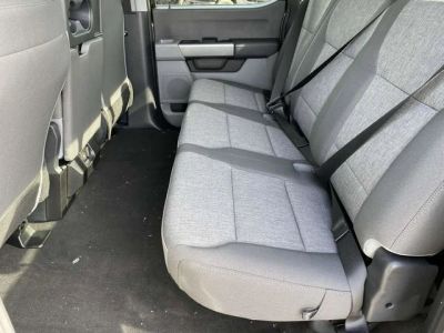 2026 Ford F-250SD — photo 11 view