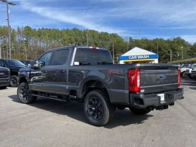 2026 Ford F-250SD — detail view