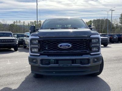 2026 Ford F-250SD — photo 8 view