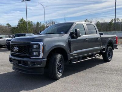 2026 Ford F-250SD — photo 7 view