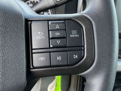 2026 Ford F-250SD — photo 14 view