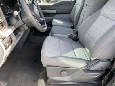 2026 Ford F-250SD — photo 12 view