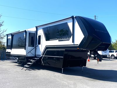 2026 Brinkley Model G - Photo 47