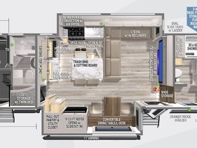 2026 Brinkley Model G - Photo 48