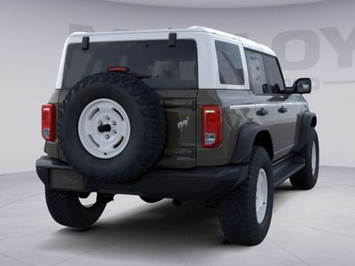 2026 Ford Bronco - Photo 14
