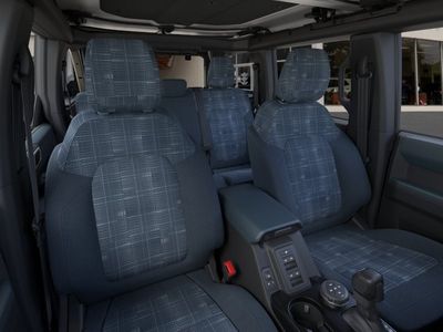 2026 Ford Bronco - Photo 39