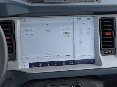 2026 Ford Bronco - Photo 18