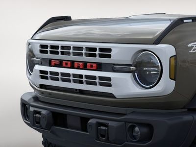 2026 Ford Bronco - Photo 6
