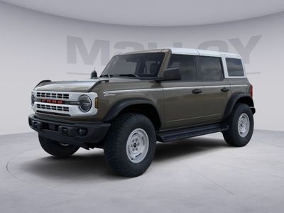 2026 Ford Bronco - Photo 7