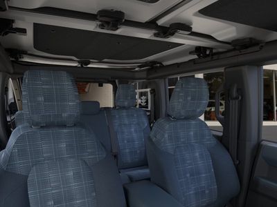 2026 Ford Bronco - Photo 32