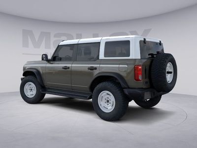 2026 Ford Bronco - Photo 2